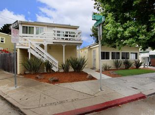 152 Leibrandt Ave, Santa Cruz, CA 95060