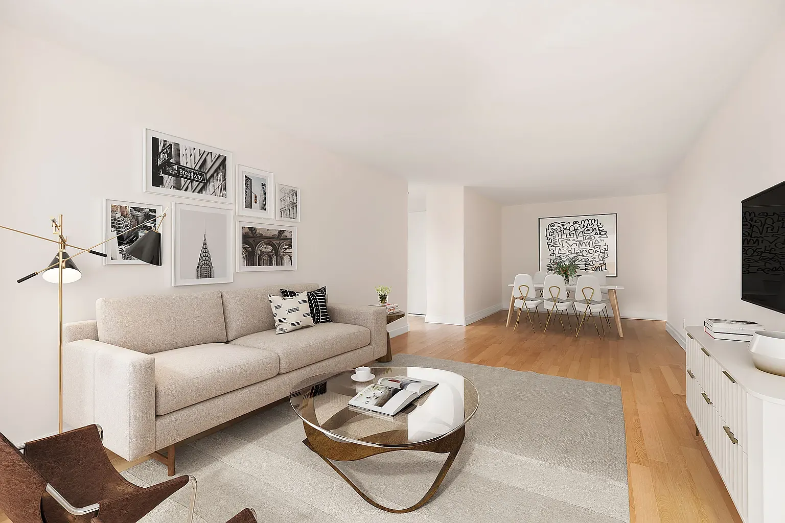 260 West 52nd Street — Photo 4