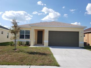 1007 Hamilton St, Immokalee, FL 34142