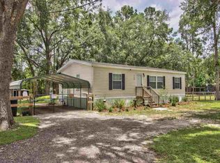 3104 Summit Rd, Tallahassee, FL 32310