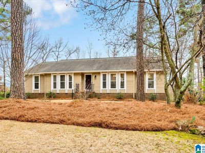 807 Willow Oak Dr, Birmingham, AL, 35244