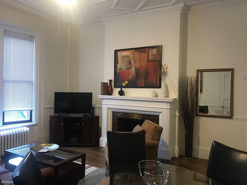 172 Commonwealth Ave. #5 Boston - Back Bay Shared Unit Photo