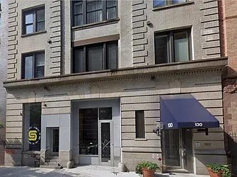 130 East 12th Street in East Village