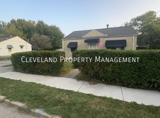 13348 Wainfleet Ave, Cleveland, OH 44135