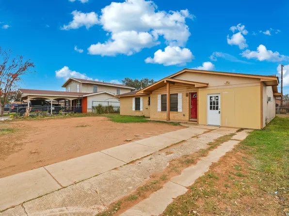 410 Wimberly, San Antonio, TX 78221