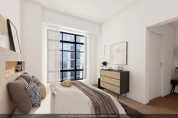 Rented by BARNES New York | media 28