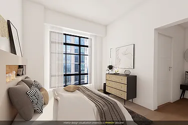 Rented by BARNES New York