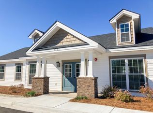 Wyngrove Apartments, Hinesville, GA 31313