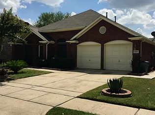12511 Silversmine Dr, Houston, TX 77014