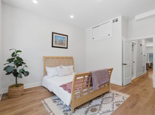 545 Palisade Ave #1, Jersey City, NJ