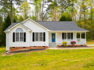 101 Kristen Ct, Clayton, NC 27520