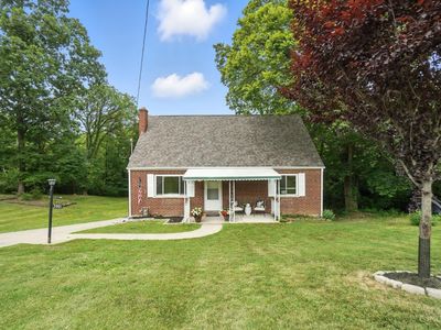 3961 Hutchinson Rd, Cincinnati, OH, 45248