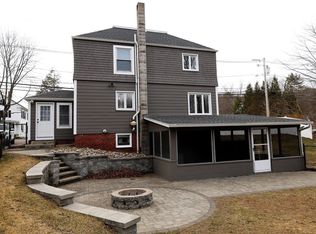 152 Central St, Georgetown, MA 01833