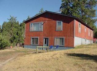 1270 Copper Cliff Dr, Potomac, MT 59823