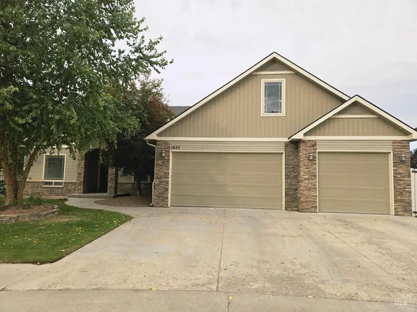 1633 Hickory Ave, Fruitland, ID 83619