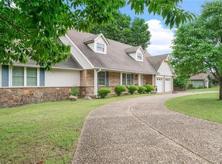 7019 S T St, Fort Smith, AR 72903