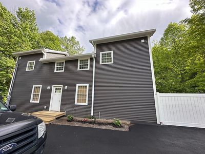 481 Blandford Rd, Russell, MA, 01071