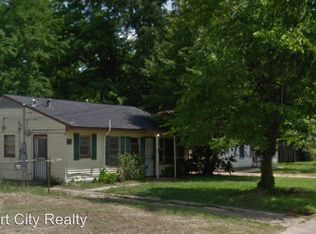 509 W 77th St, Shreveport, LA 71106