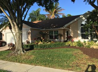 240 Moccasin Trl W, Jupiter, FL 33458