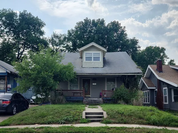 2912 N 10th St, Kansas City, KS 66104