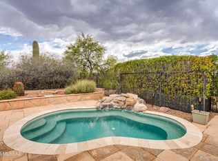 2350 E Skywalker Way, Sahuarita, AZ 85614