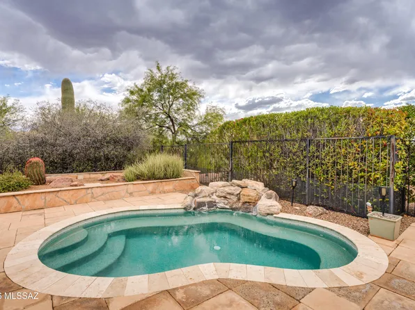 2350 E Skywalker Way, Sahuarita, AZ 85614