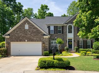 6 Neland Ct, Simpsonville, SC 29681