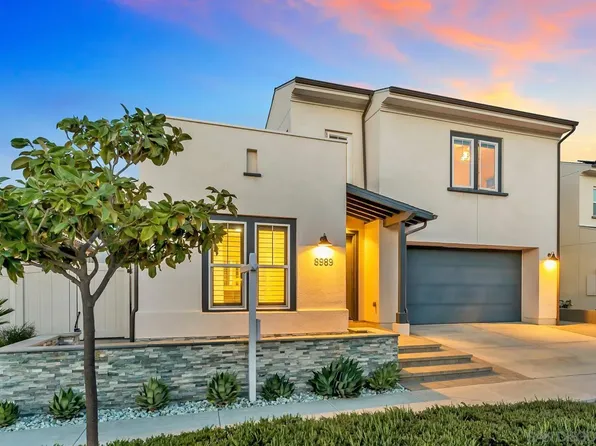 8989 Trailridge Ave, San Diego, CA 92071