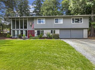 5761 Lenea Dr NW, Bremerton, WA