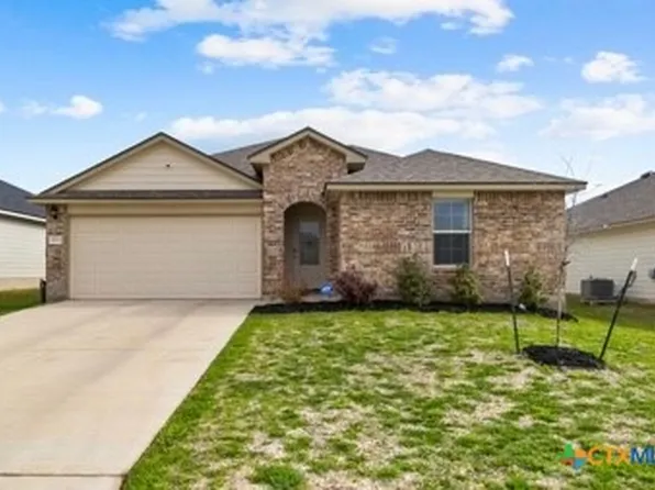 8508 Cantera Ridge Rd, Temple, TX 76502