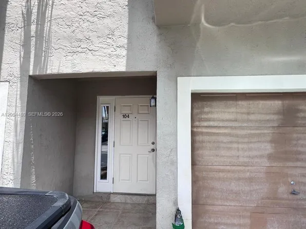 9904 Hammocks Blvd #10458, Miami, FL 33196