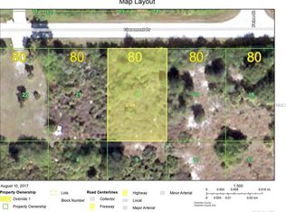 12031 Claremont Dr, Port Charlotte, FL 33981