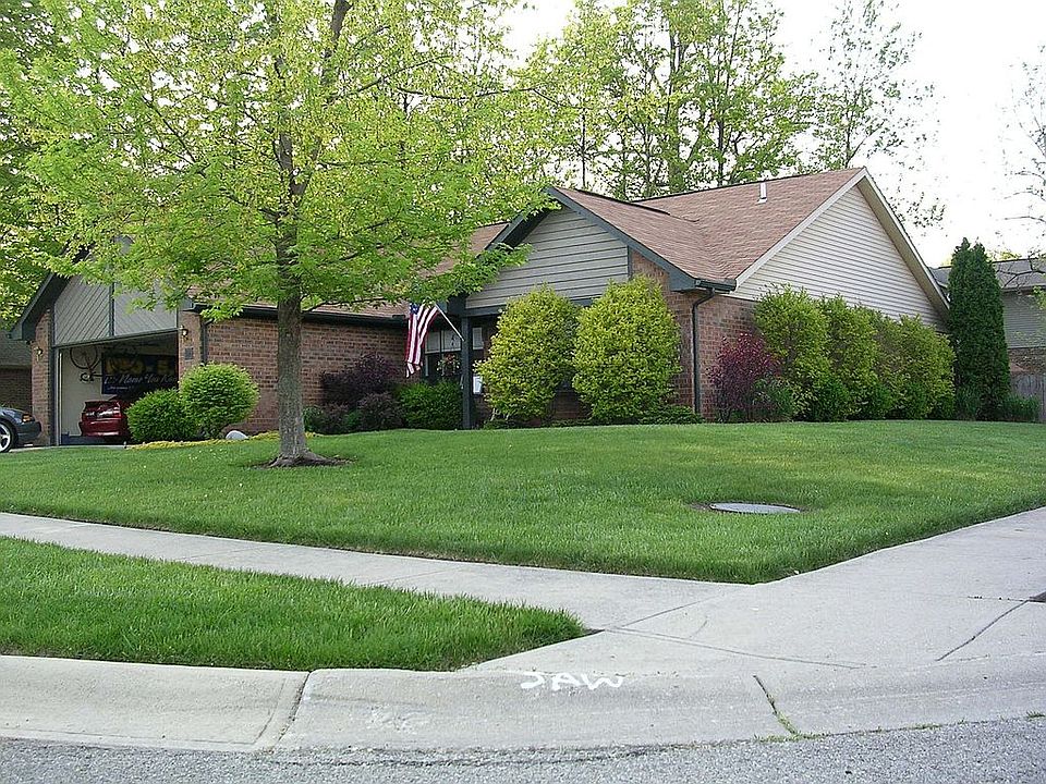 Corner view