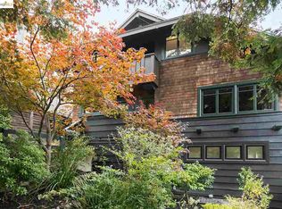 2830 Garber St, Berkeley, CA 94705