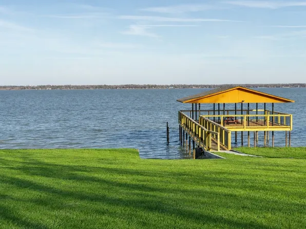 1425 Oak Hill Dr, Kemp, TX 75143