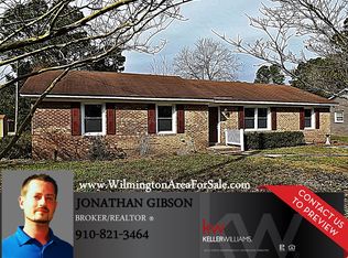 421 Harris Rd, Wilmington, NC 28411