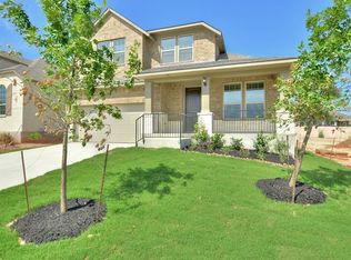 Clairmont Plan, Davis Ranch 50', San Antonio, TX 78254