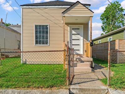 2405 Griffiths Ave, Louisville, KY, 40212