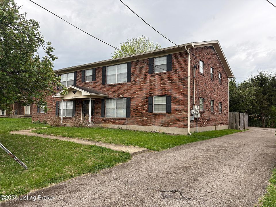 1st image of 4214 Foreman Ln