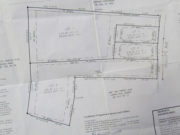 4th image of this home