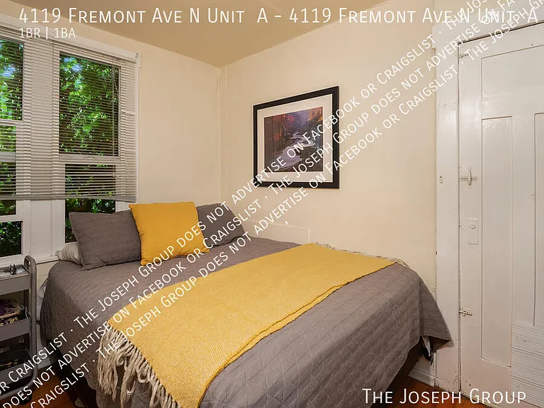 4119 Fremont Ave N #A-U — Photo 9