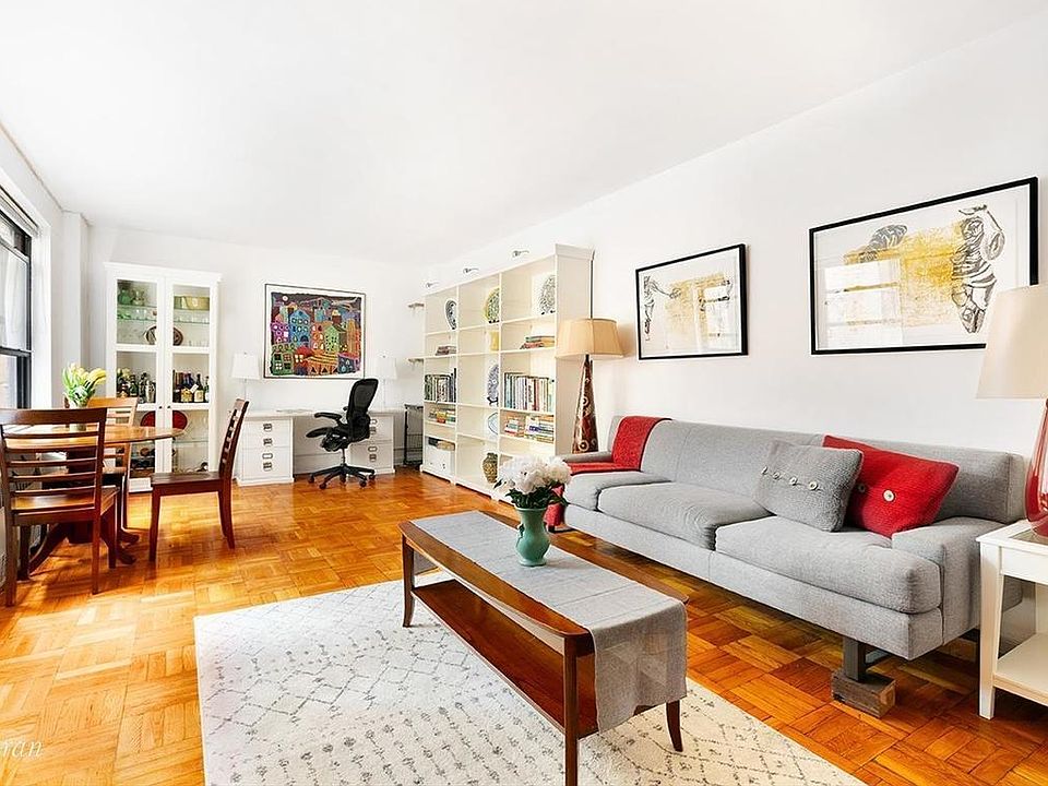 1st image of 49 W 12th St APT 4G