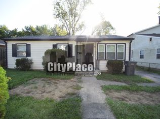 3219 N Colorado Ave, Indianapolis, IN 46218