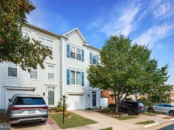 5263 Broadwing Pl, Alexandria, VA 22312