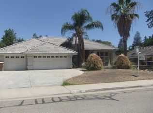 2218 Black Creek Ave, Bakersfield, CA 93312