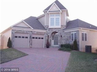 2695 Monocacy Ford Rd, Frederick, MD 21701