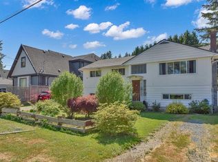 11059 146a St, Surrey, BC V3R3V3