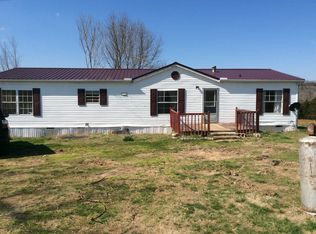 37 Ragan Cir, Pyatt, AR 72672