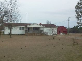 1709 Robinson Town Rd, Cassatt, SC 29032