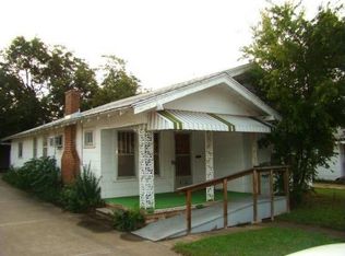 2007 Taft St, Wichita Falls, TX 76309